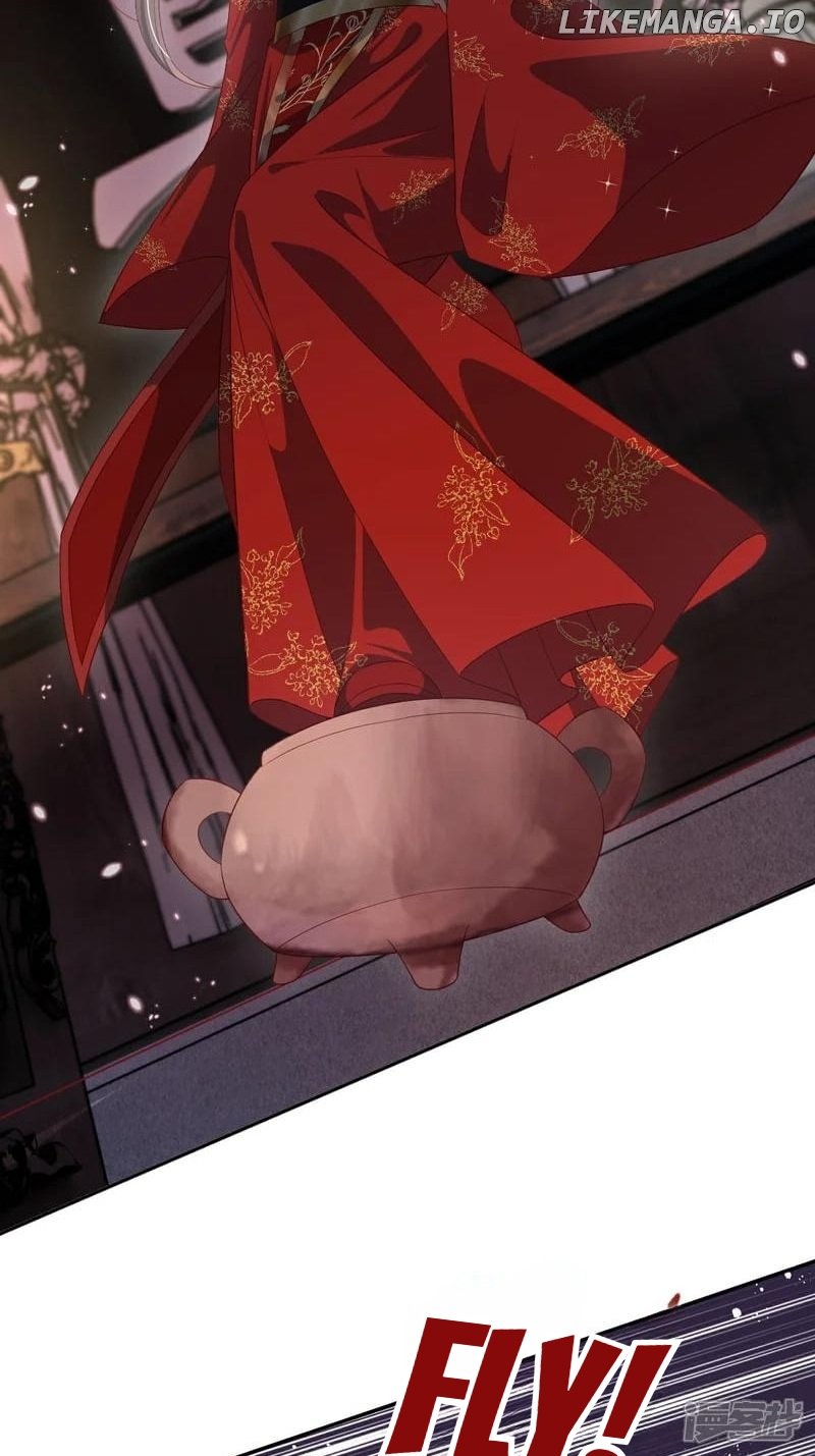 Empress of Hell’s Mission Guide Chapter 36 - page 26